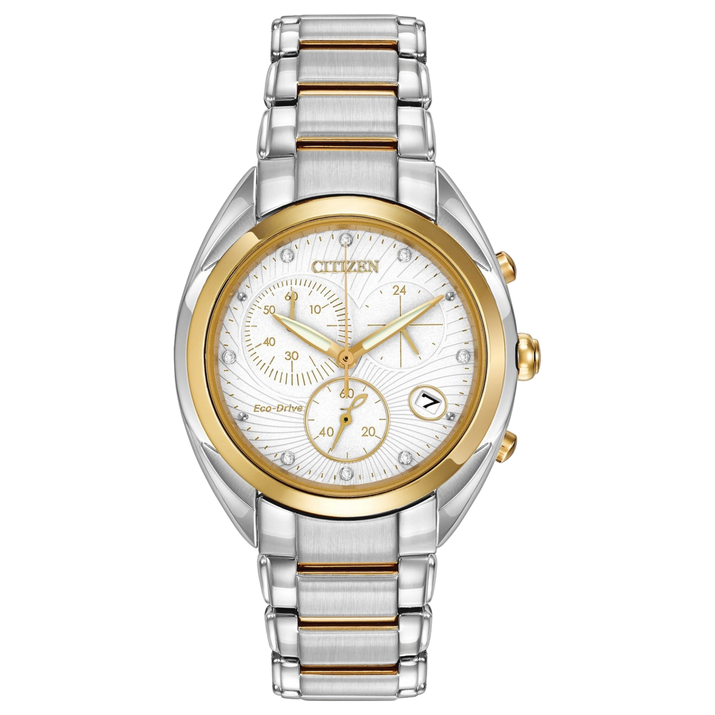 ECO-DRIVE CELESTIAL DIAMOND