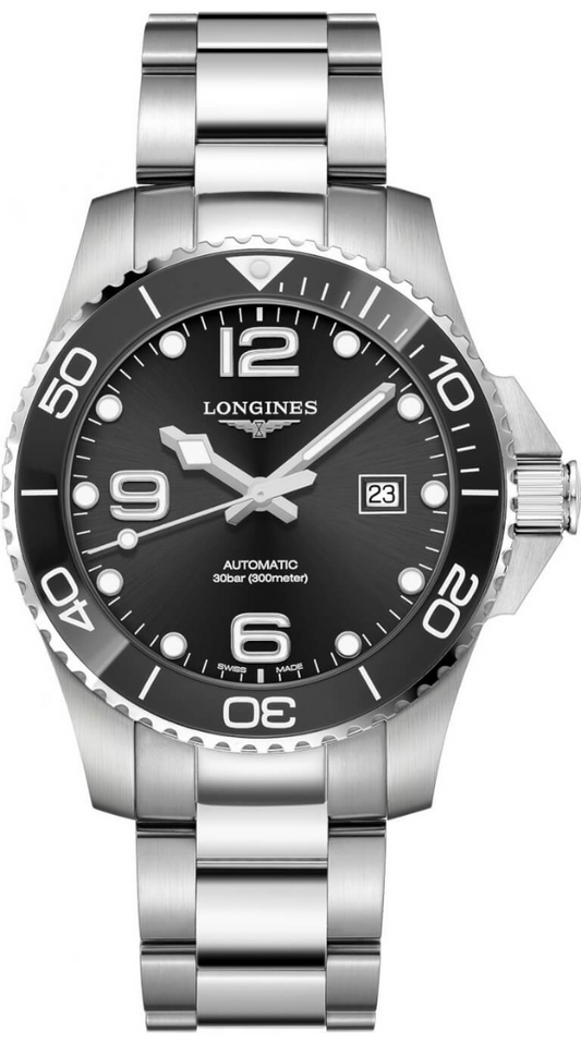 HYDROCONQUEST 43MM