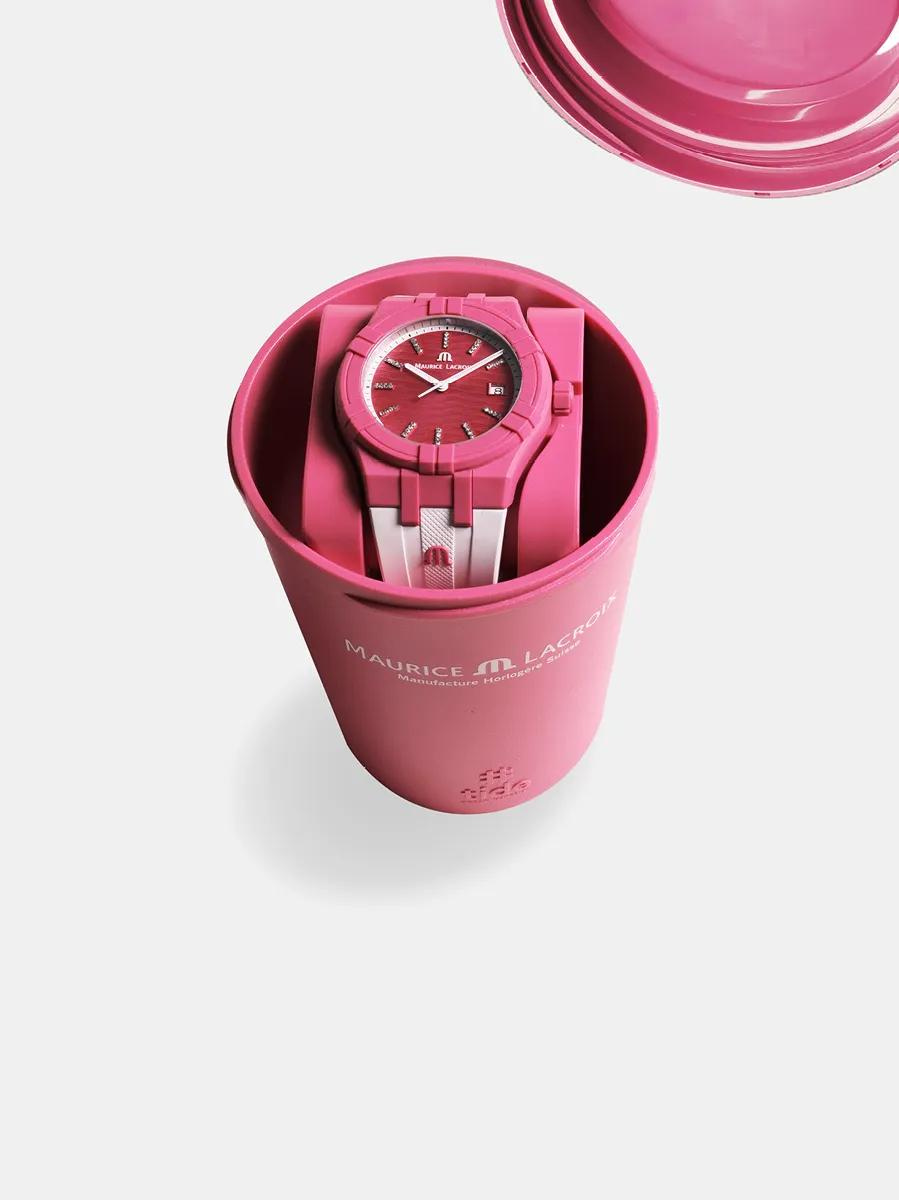 FUCHSIA TIDE