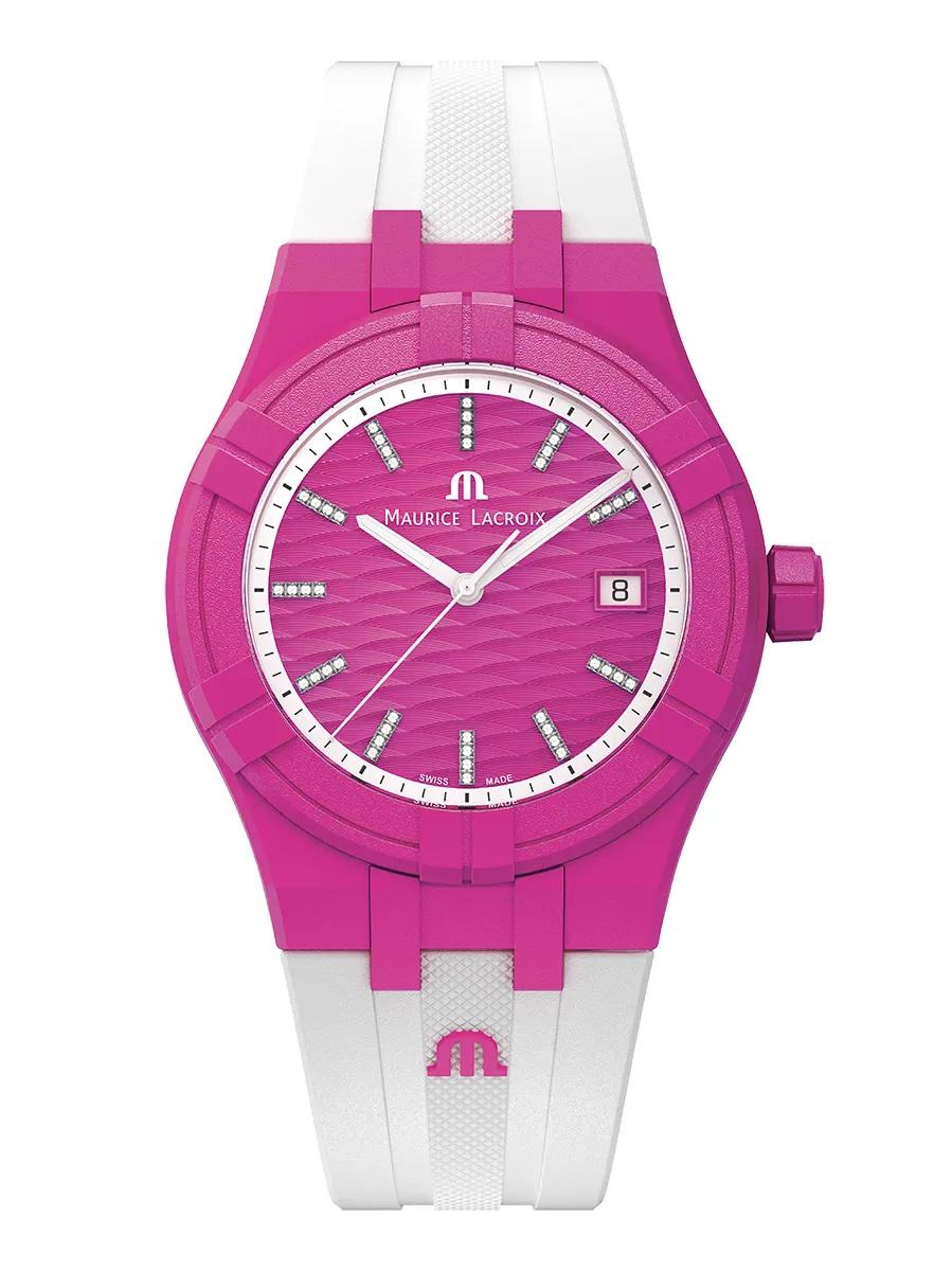 FUCHSIA TIDE