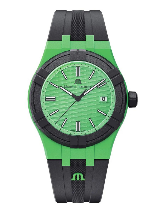 GREEN TIDE