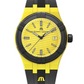 YELLOW TIDE