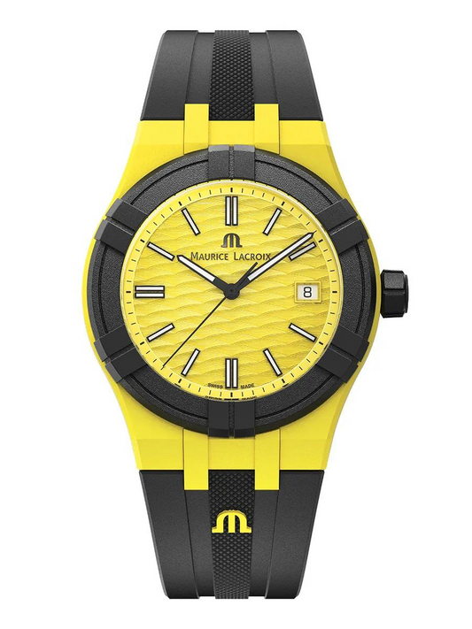 YELLOW TIDE