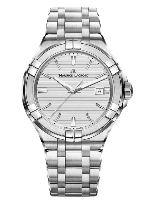 AIKON - DATE - 42MM