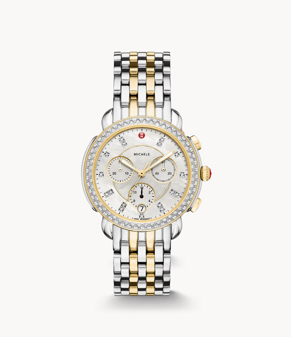SEREIN TWO-TONE 16