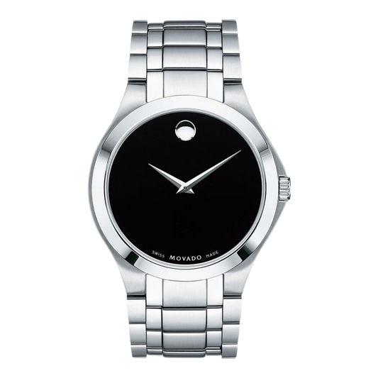 MOVADO BLACK COLLECTION