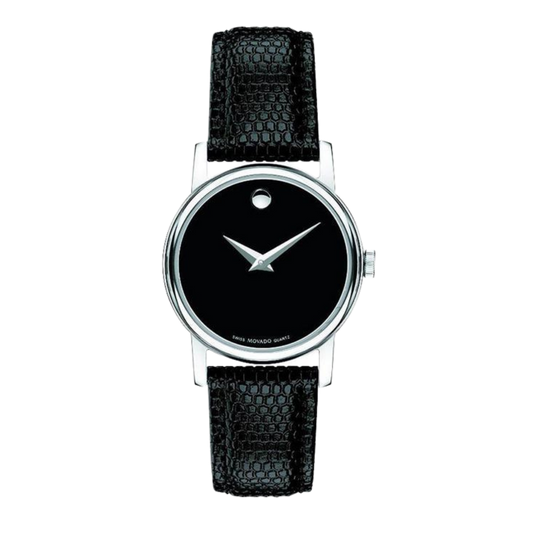 MOVADO MUSEUM