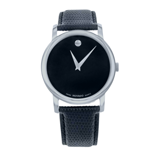MOVADO MUSEUM
