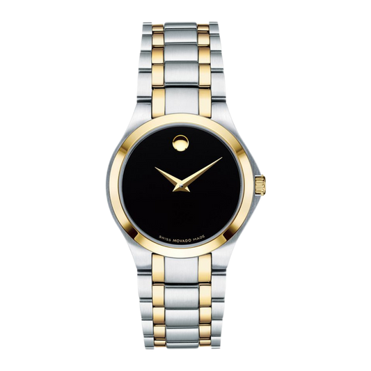 MOVADO SWISS