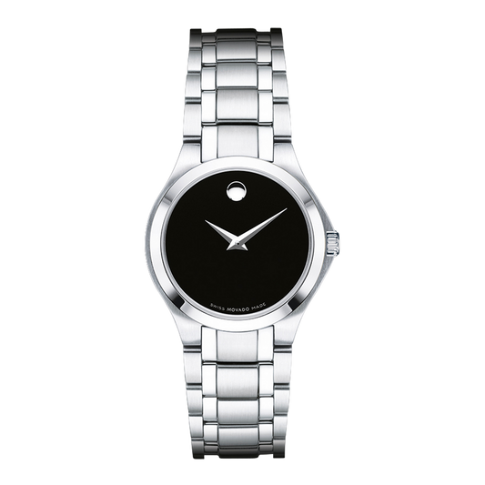 MOVADO SWISS