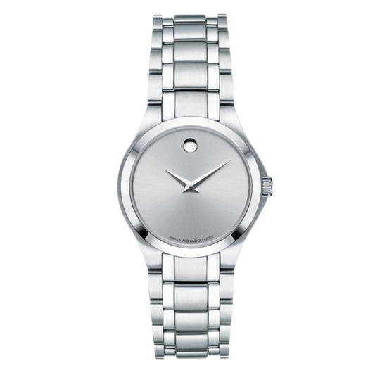 MOVADO SWISS