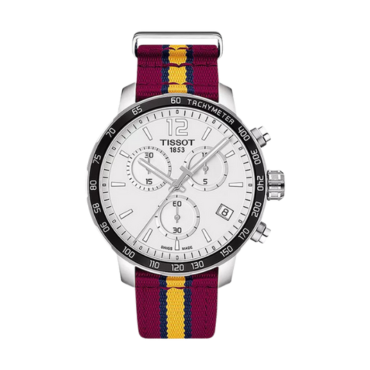 TISSOT SPORTS QUICKSTER