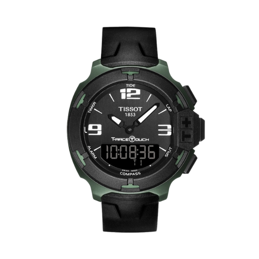 T-RACE TOUCH
