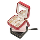 CAROLINE ZIP TRAVEL CASE