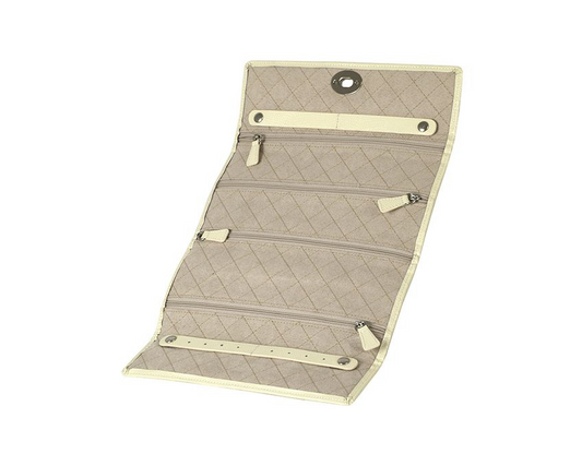 LONDON JEWELRY ROLL