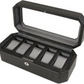 WINDSOR 5 PIECE WATCH BOX