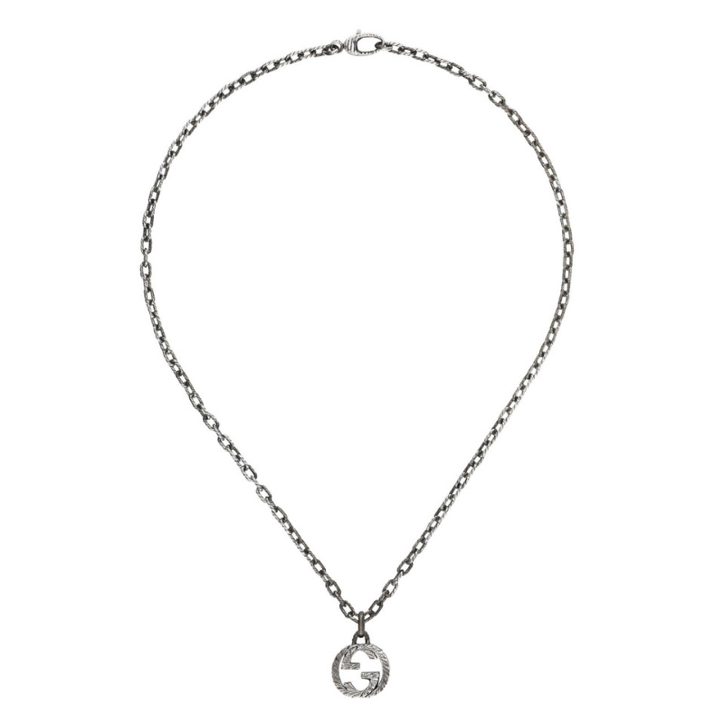 GUCCI NECKLACE