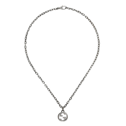 GUCCI NECKLACE