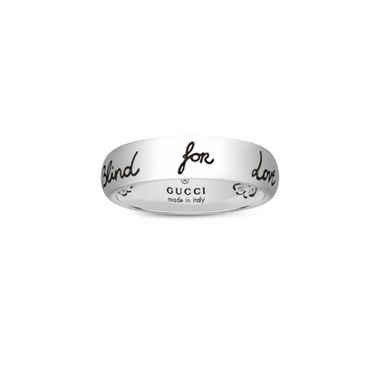 GUCCI RING