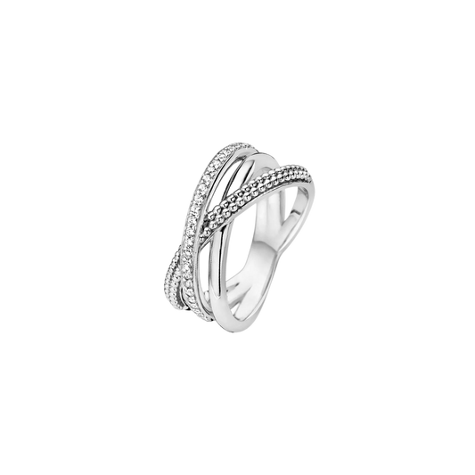 TI SENTO RING