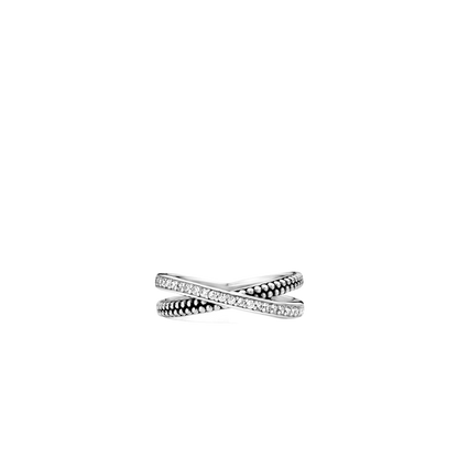 TI SENTO RING