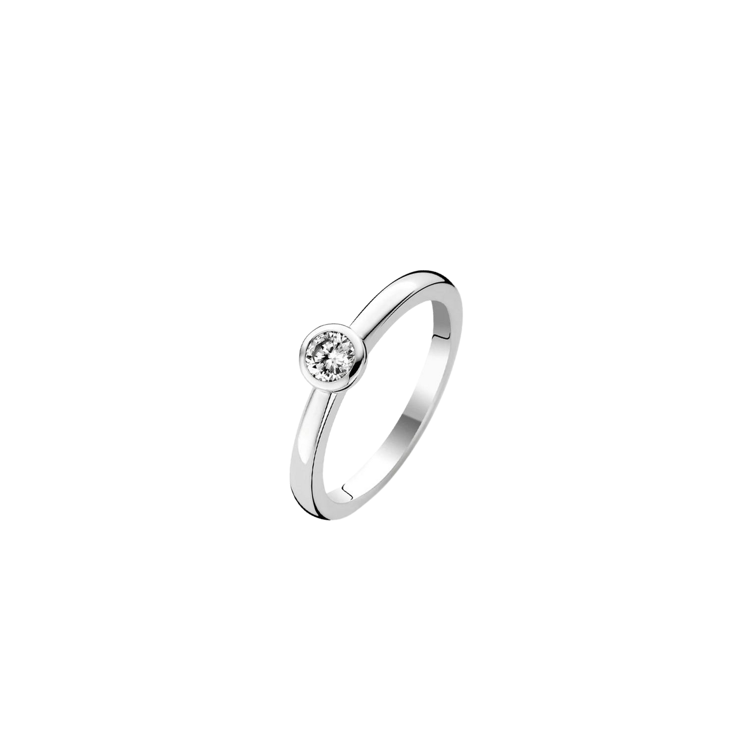TI SENTO RING