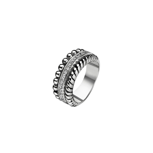 TI SENTO RING