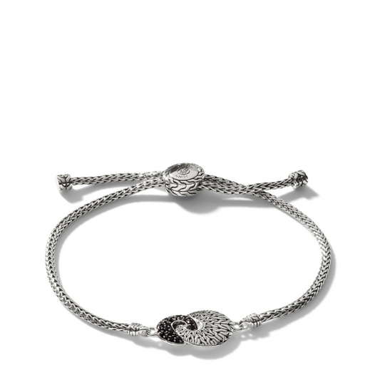 JOHN HARDY PULL BRACELET