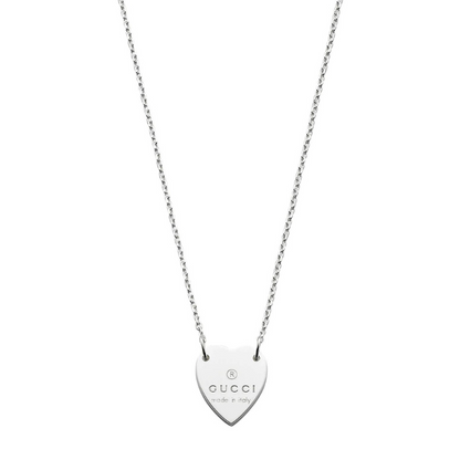 GUCCI NECKLACE