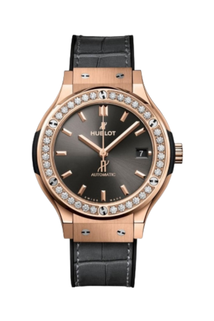 CLASSIC FUSSION AUTOMATIC 38MM