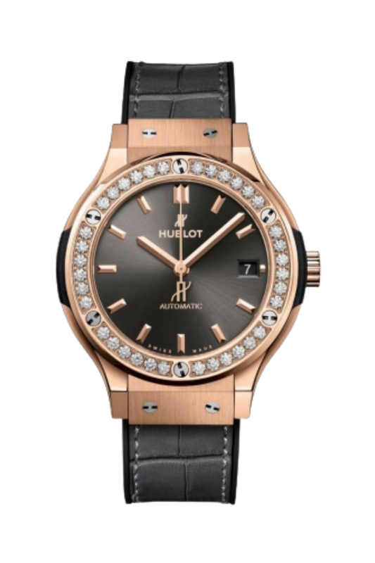 CLASSIC FUSSION AUTOMATIC 38MM