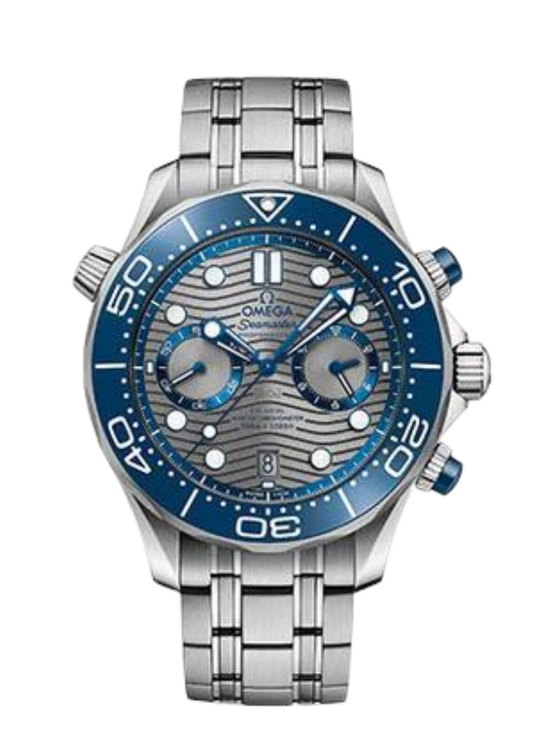 SEAMASTER DIVER 300M