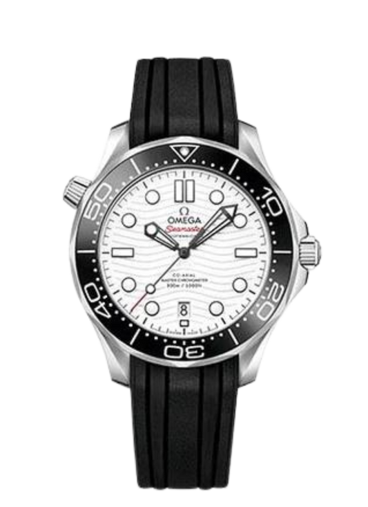 SEAMASTER DIVER 300M