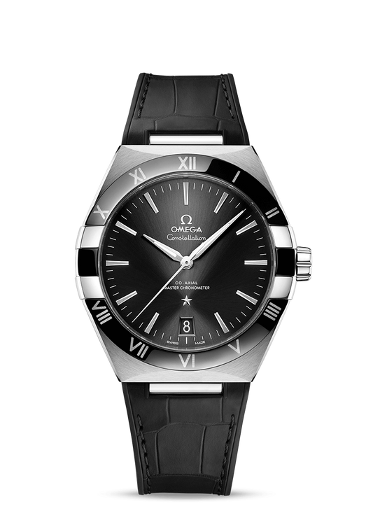 CONSTELLATION CO‑AXIAL MASTER CHRONOMETER 41 MM