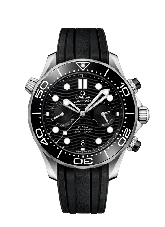 SEAMASTER DIV 300M