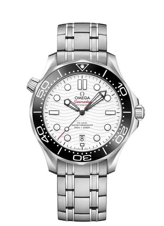 SEAMASTER DIVER 300M