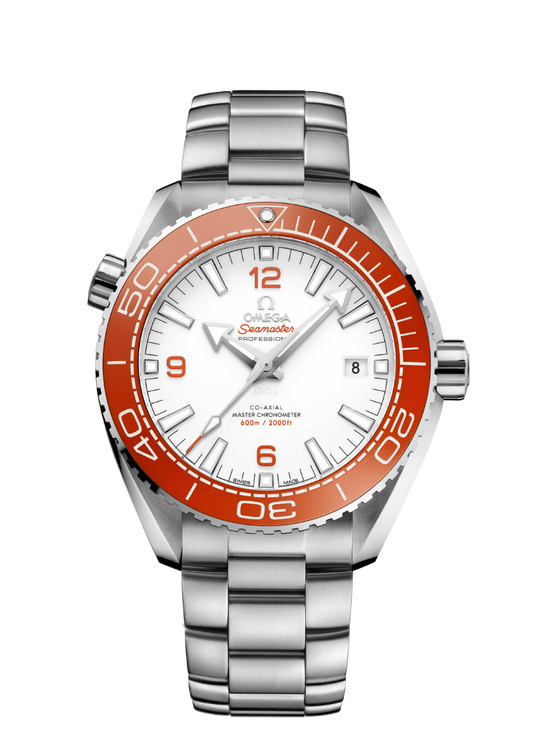 SEAMASTER PLANET OCEAN