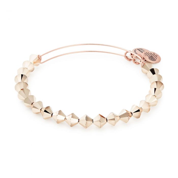 ALEX & ANI CHARM BRACELET