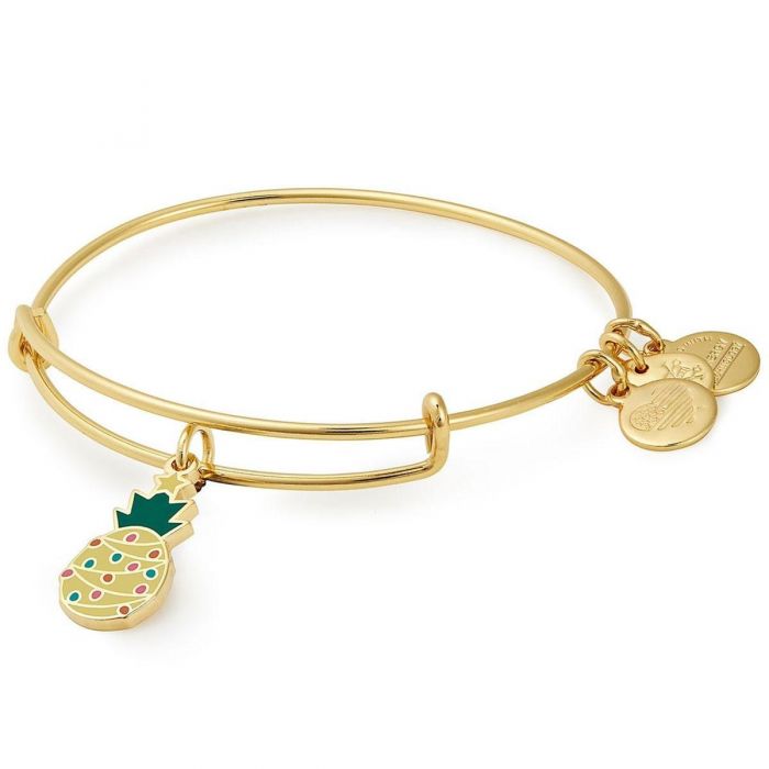 ALEX & ANI CHARM BRACELET