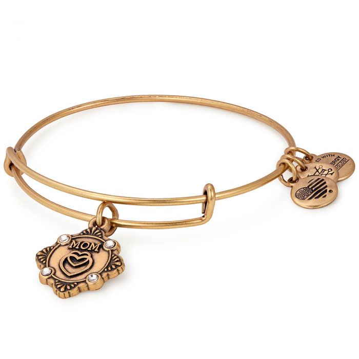ALEX & ANI CHARM BRACELET