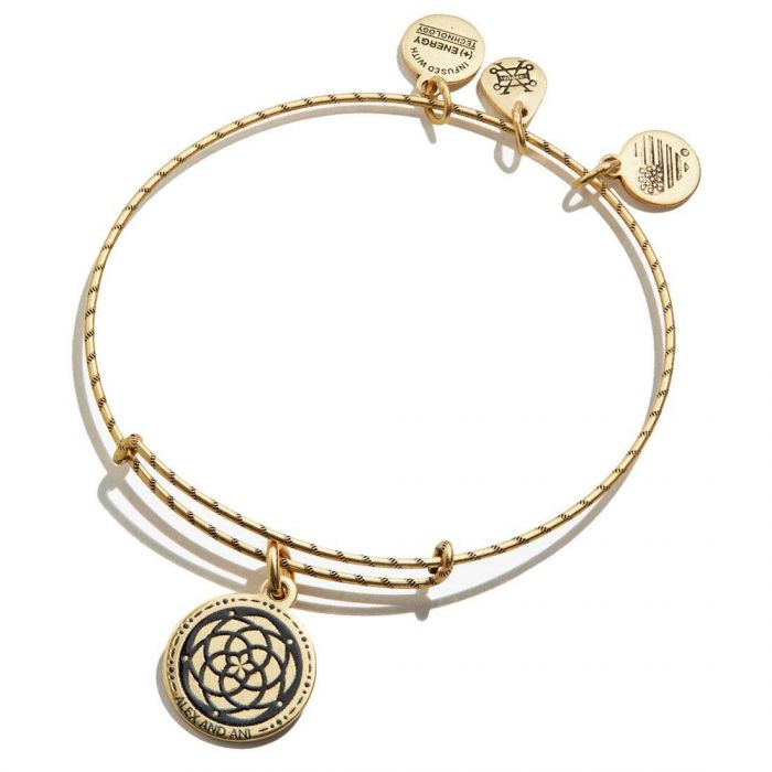 ALEX & ANI CHARM BRACELET