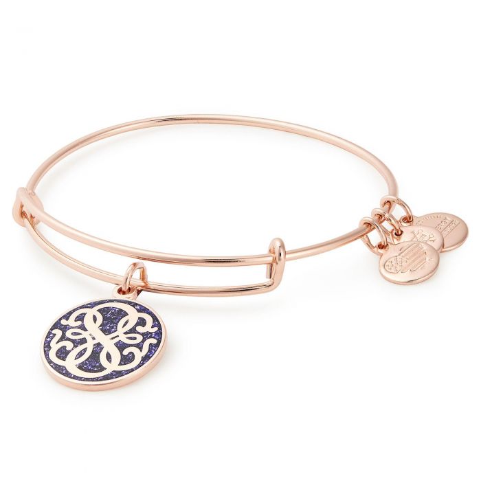 ALEX & ANI CHARM BRACELET