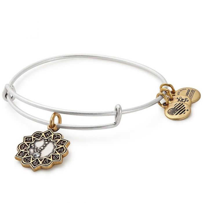 ALEX & ANI CHARM BRACELET