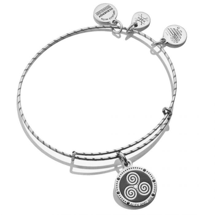 ALEX & ANI CHARM BRACELET