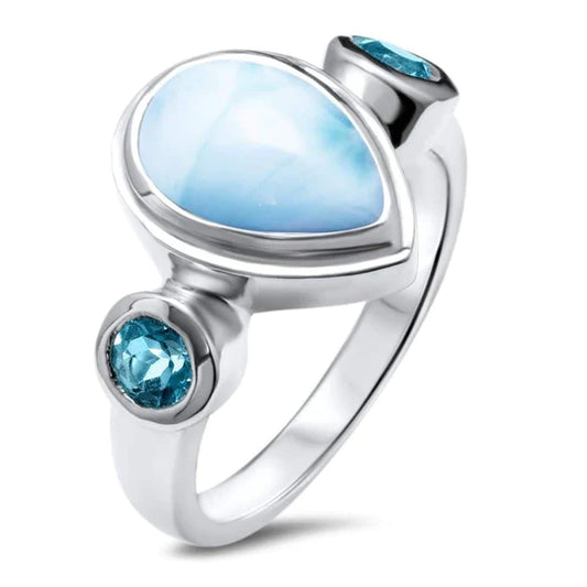 MARAHLAGO RING