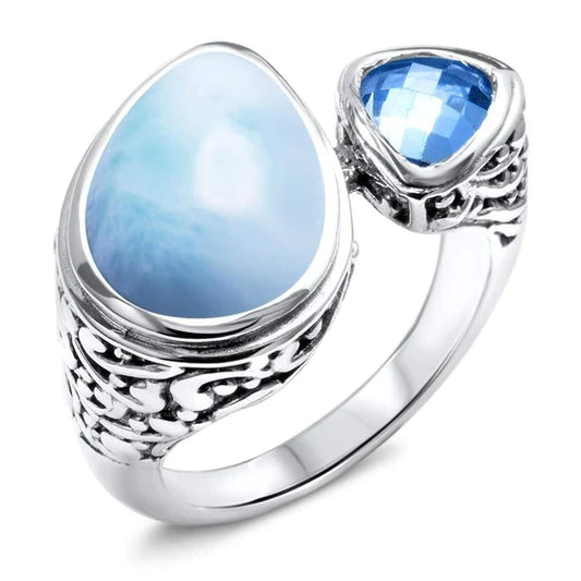 MARAHLAGO RING