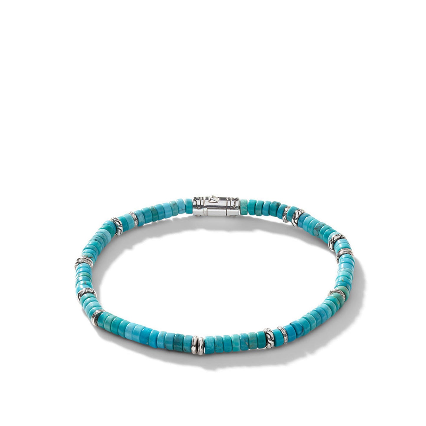 JOHN HARDY BEADED BRACELET