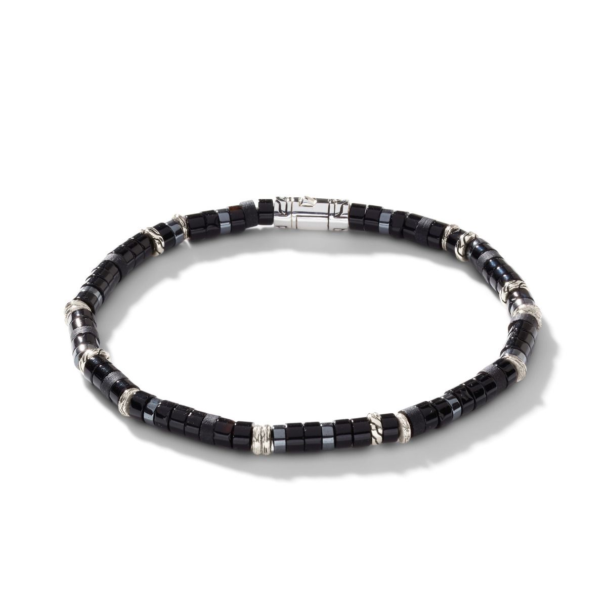 JOHN HARDY BEADED BRACELET