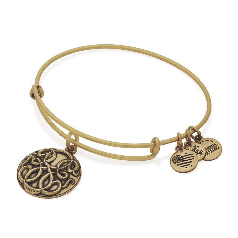 ALEX & ANI CHARM BRACELET