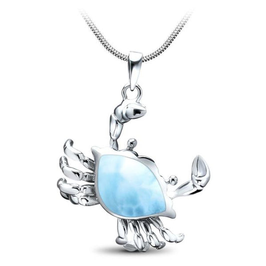 MARAHLAGO PENDANT NECKLACE